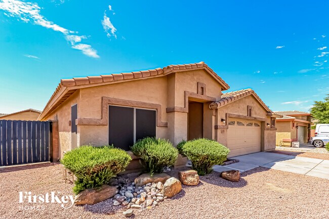 16032 N 159th Ln Surprise, AZ 85374 photo 2