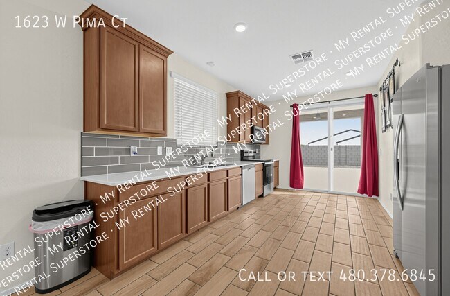 1623 W Pima Ct photo 4