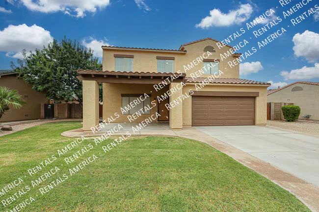 3481 East Vernon Street, Gilbert, AZ 85298 photo 2