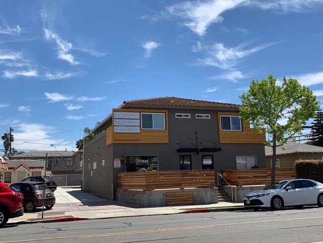 Stylish Urban Living In One Of San Diego?s Most Desirable Neighborhood