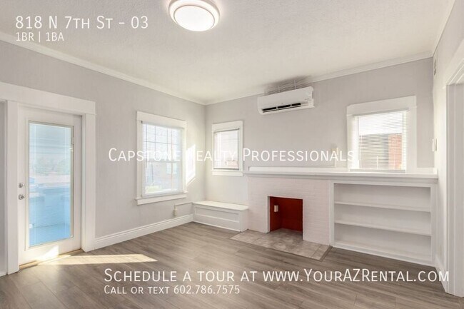 818 N 7th St Phoenix, AZ 85006 photo 2