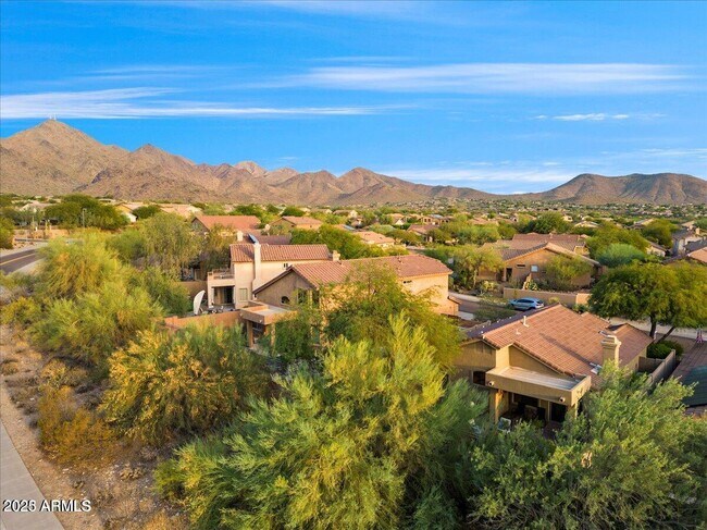 10392 E Penstamin Dr Scottsdale, AZ 85255 photo 2