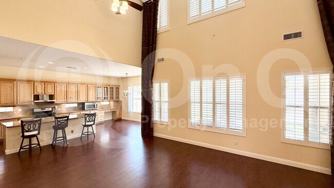 3137 E Fandango Dr Gilbert, AZ 85298 photo 3