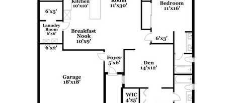 1922 E Marquette Dr Gilbert, AZ 85234 photo 2