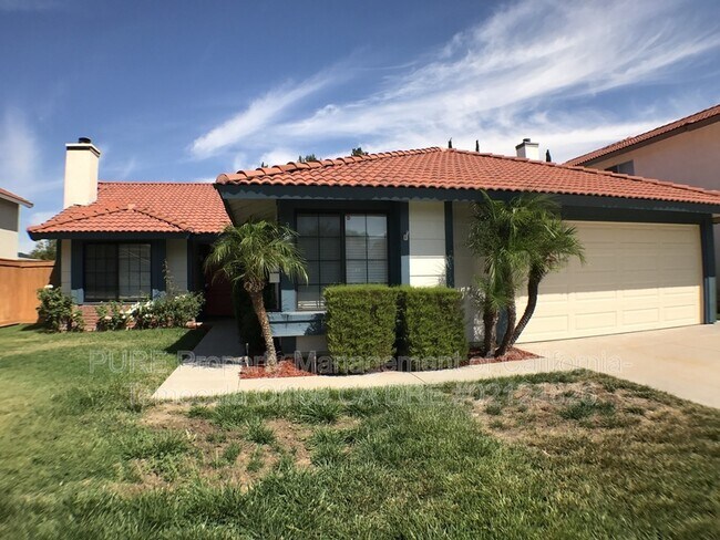 31142 Saho Ct Temecula, CA 92592