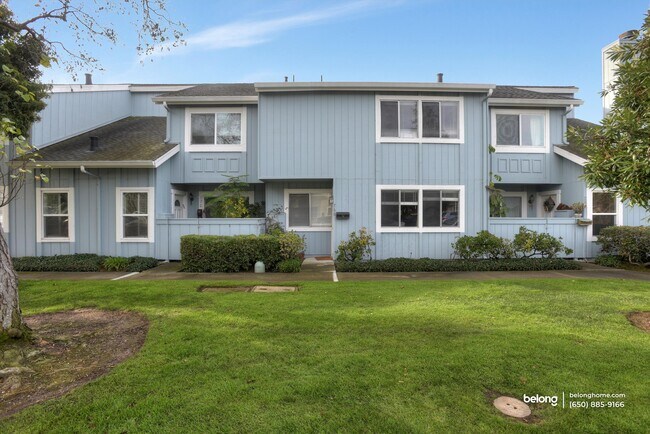 768 Comet Dr Foster City, CA 94404