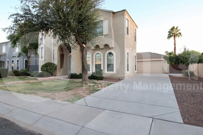 3789 E Fruitvale Ave Gilbert, AZ 85297 photo 3