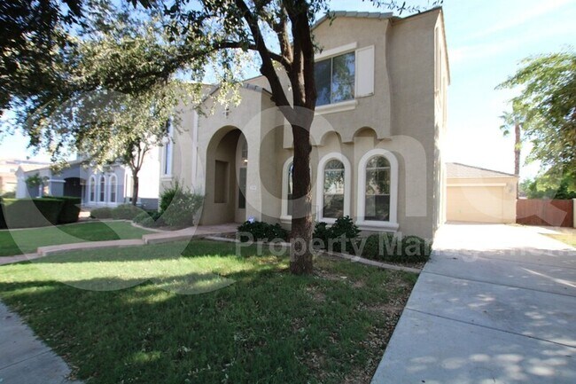 3789 E Fruitvale Ave Gilbert, AZ 85297 photo 5