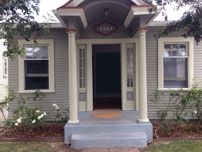 3224 30th St San Diego, CA 92104