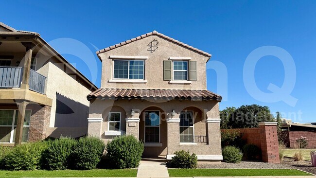 2282 S Deerfield Ln Gilbert, AZ 85295 photo 2