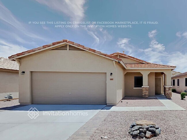 16847 W Rimrock St