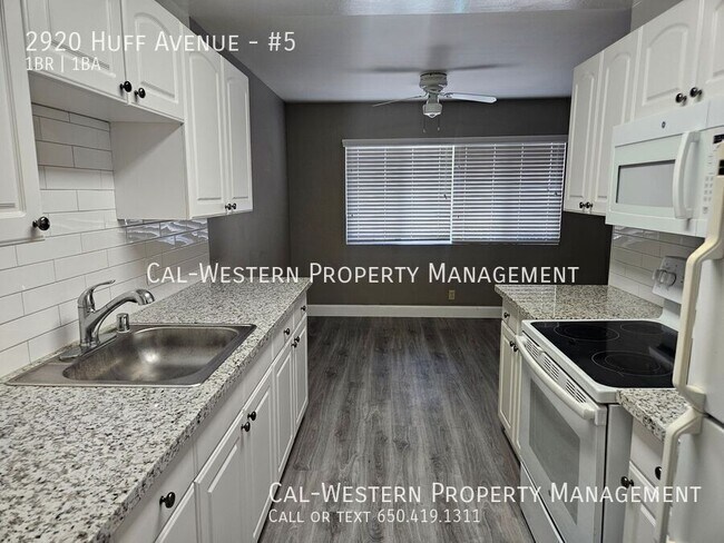 2920 Huff Ave San Jose, CA 95128 photo 3