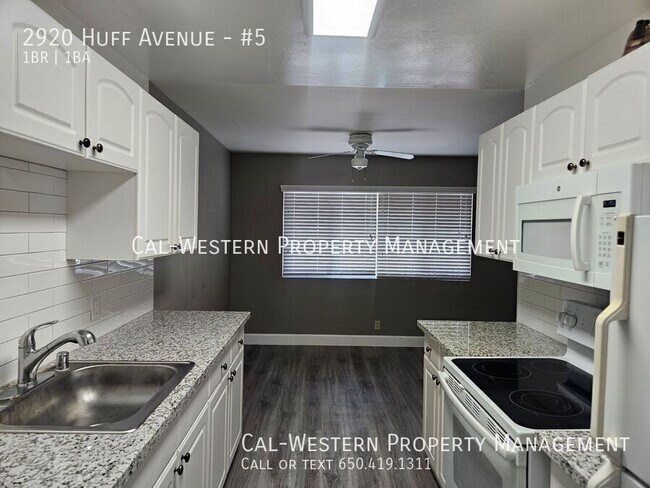 2920 Huff Ave San Jose, CA 95128 photo 4