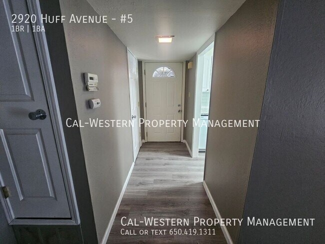 2920 Huff Ave San Jose, CA 95128 photo 2