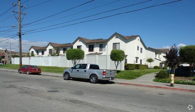 Village View Apartments photo 2