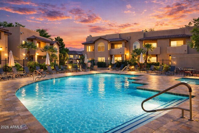9451 E Becker Ln Scottsdale, AZ 85260 photo 2