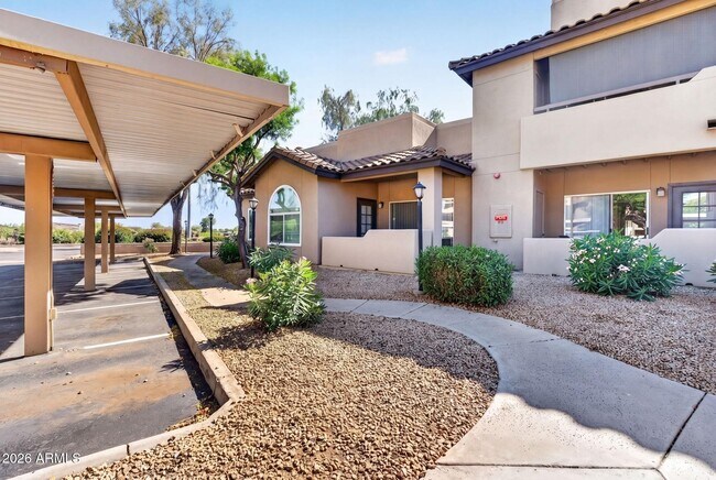 9451 E Becker Ln Scottsdale, AZ 85260