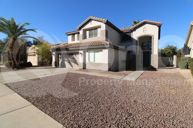 20690 N 70th Dr Glendale, AZ 85308 photo 2
