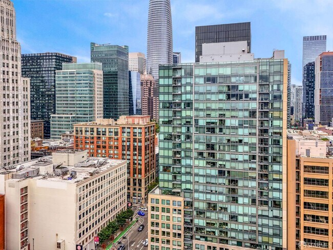 1 Hawthorne St San Francisco, CA 94105