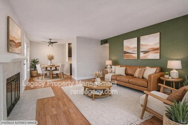152 Glenwood, Hercules, CA 94547 photo 2