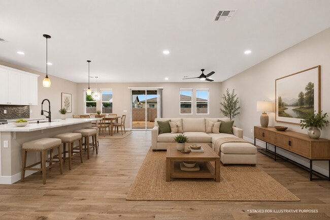 5541 E Santa Rita Dr San Tan Valley, AZ 85140 photo 4