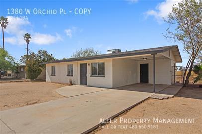1380 W Orchid Pl photo 2