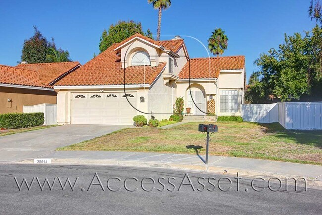 39642 June Ct Temecula, CA 92591
