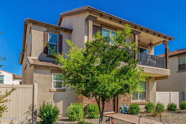 29380 N 122nd Glen Peoria, AZ 85383 photo 2