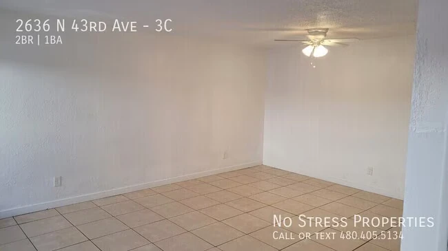 2636 N 43rd Ave Phoenix, AZ 85009 photo 3