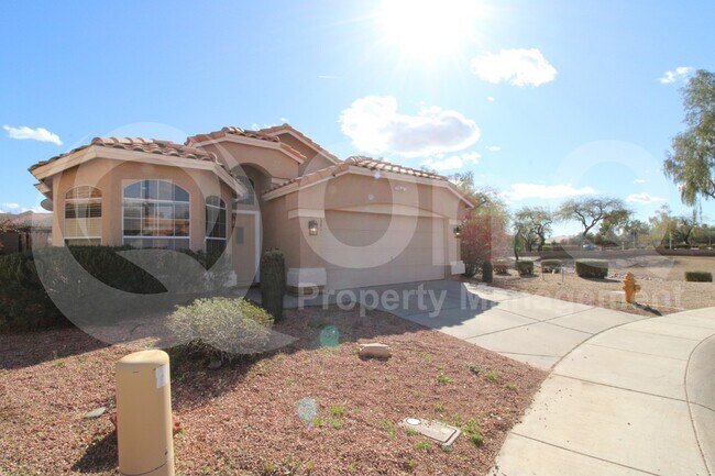 281 S Chippewa Pl Chandler, AZ 85224 photo 2
