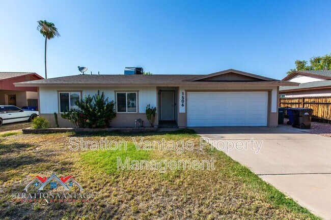 1506 E Forge Ave Mesa, AZ 85204 photo 2