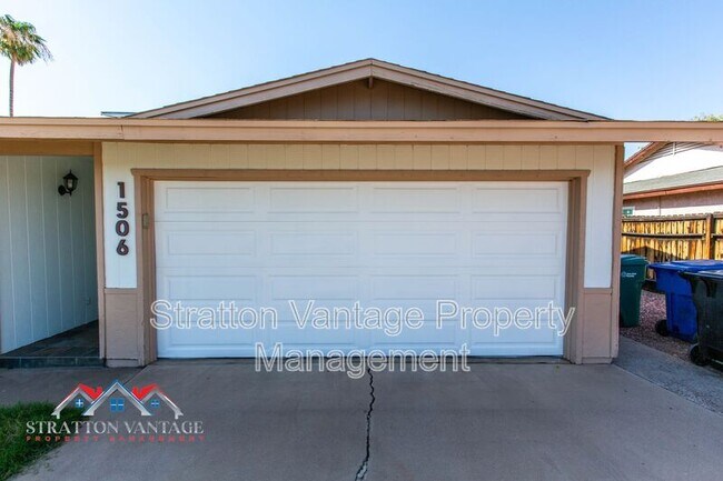 1506 E Forge Ave Mesa, AZ 85204 photo 4