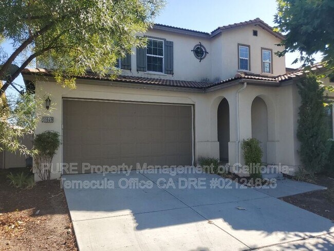 31609 Country View Rd Temecula, CA 92592