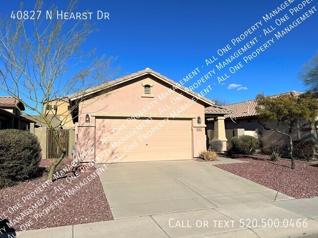 40827 N Hearst Dr photo 2