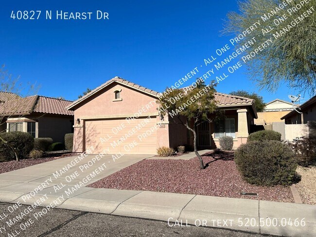 40827 N Hearst Dr photo 5