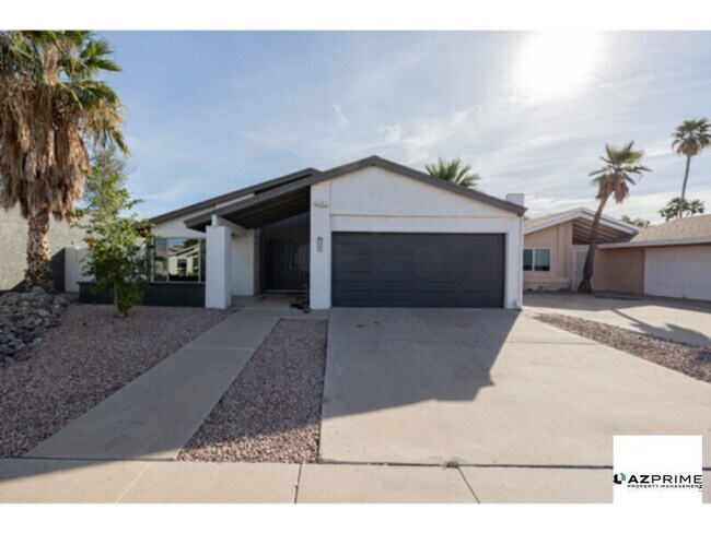 2229 N 87th Way Scottsdale, AZ 85257 photo 2