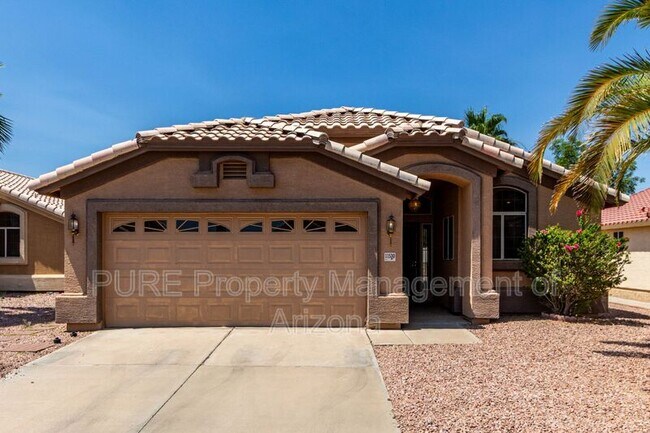 11530 W Pronghorn Ct Surprise, AZ 85378 photo 2