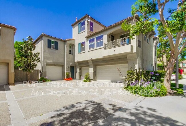 1649 Sunnyside Ave San Marcos, CA 92078