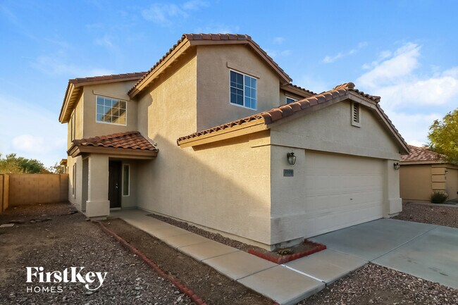 22031 W Solano Dr photo 4