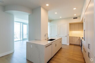 3 Bedroom A 2208 floor plan