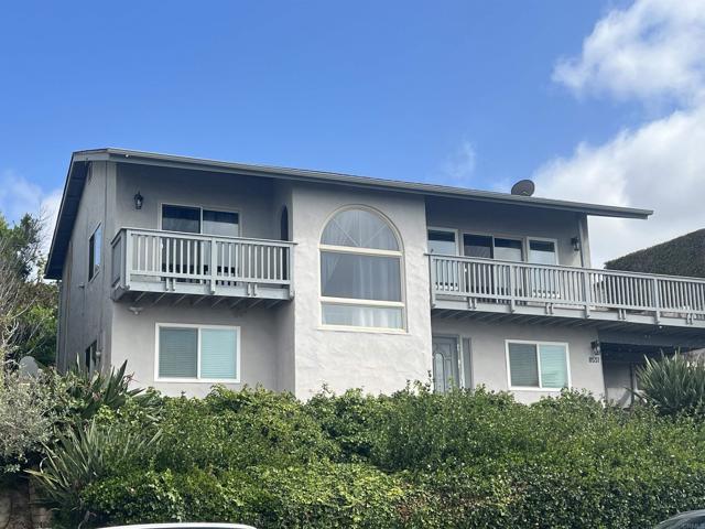 8537 El Paseo Grande San Diego, CA 92037