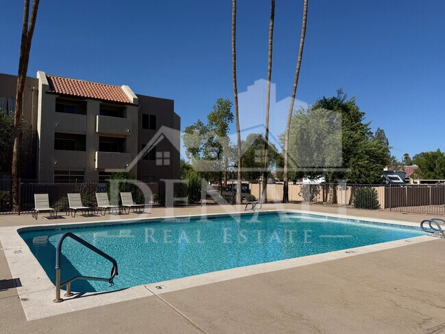 540 N May Mesa, AZ 85201