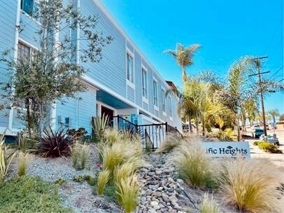 4750 Noyes St San Diego, CA 92109