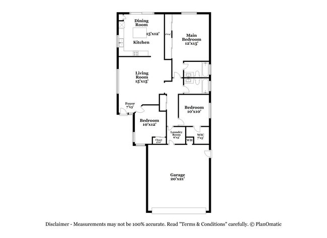 10898 W Alvarado Rd Avondale, AZ 85392 photo 2