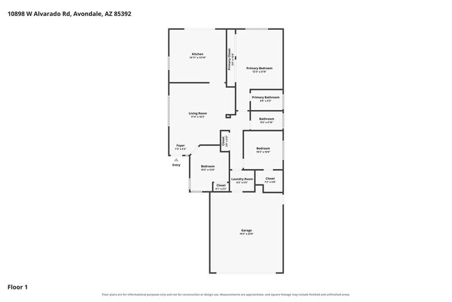 10898 W Alvarado Rd photo 5