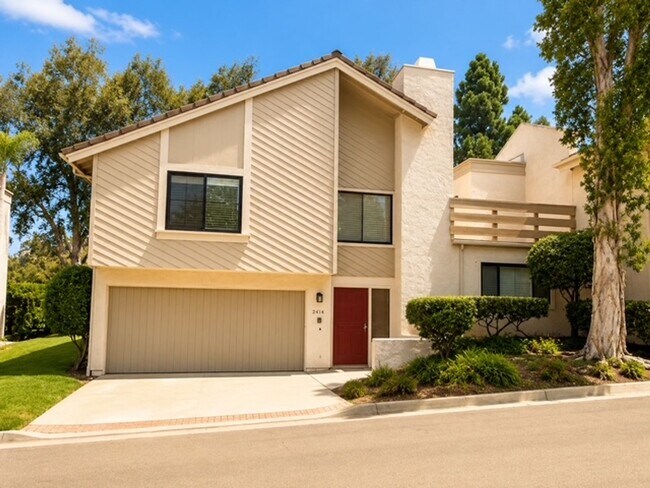 5451 Caminito Borde San Diego, CA 92108