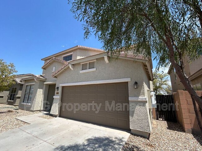 3911 S 100th Glen Tolleson, AZ 85353 photo 2