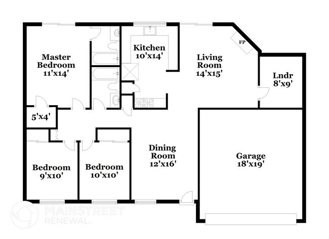 7619 W Hope Dr photo 2