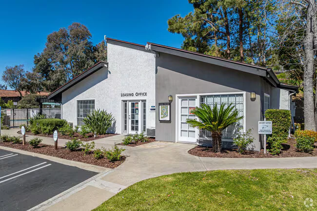 Summer Creek Apartments