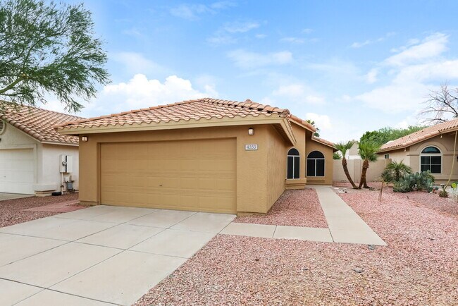 4353 E Chuckwalla Cyn photo 2